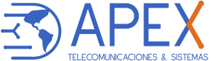 APEX Telecomunicaciones y Sistemas