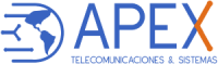 APEX Telecomunicaciones y Sistemas